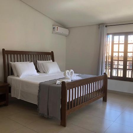 Вилла Casa Funchal Master Ленсойс Экстерьер фото