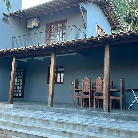 Вилла Casa Funchal Master Ленсойс Экстерьер фото