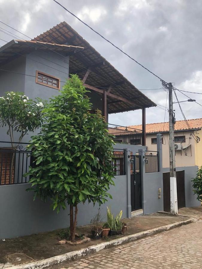 Вилла Casa Funchal Master Ленсойс Экстерьер фото
