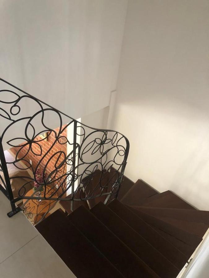 Вилла Casa Funchal Master Ленсойс Экстерьер фото