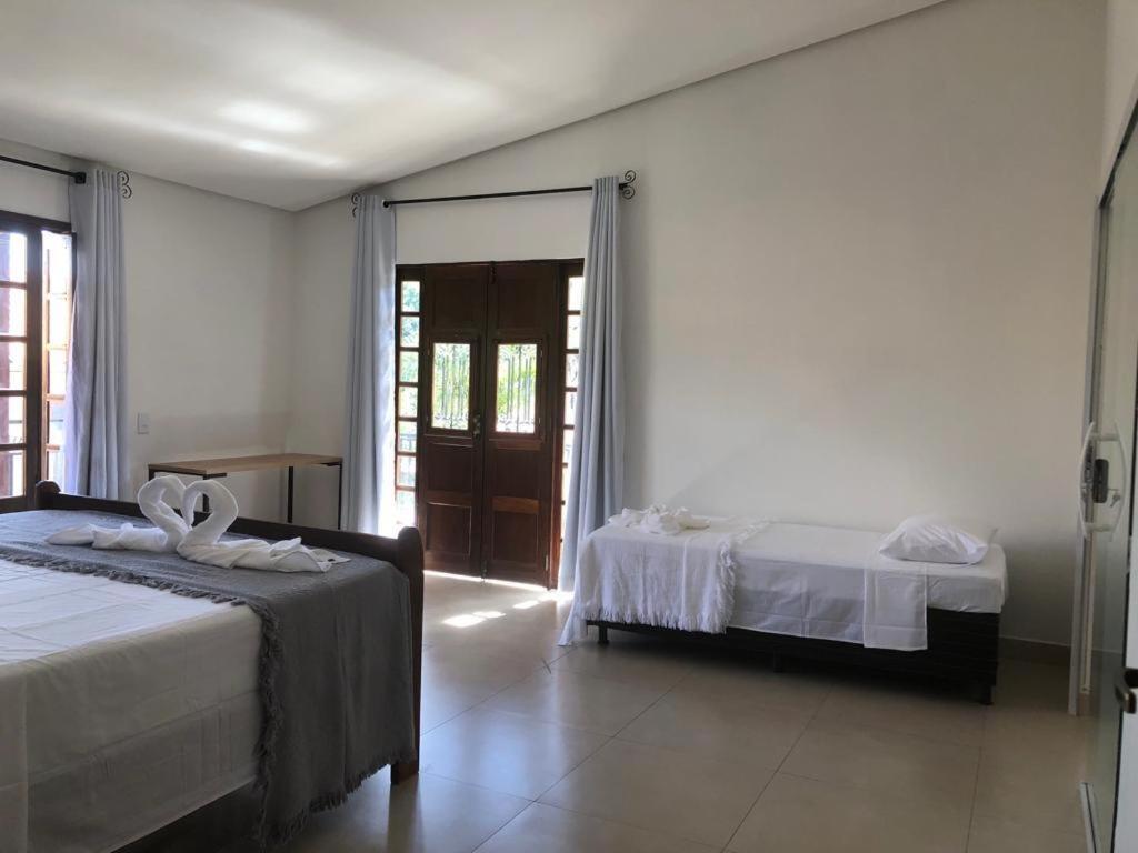 Вилла Casa Funchal Master Ленсойс Экстерьер фото