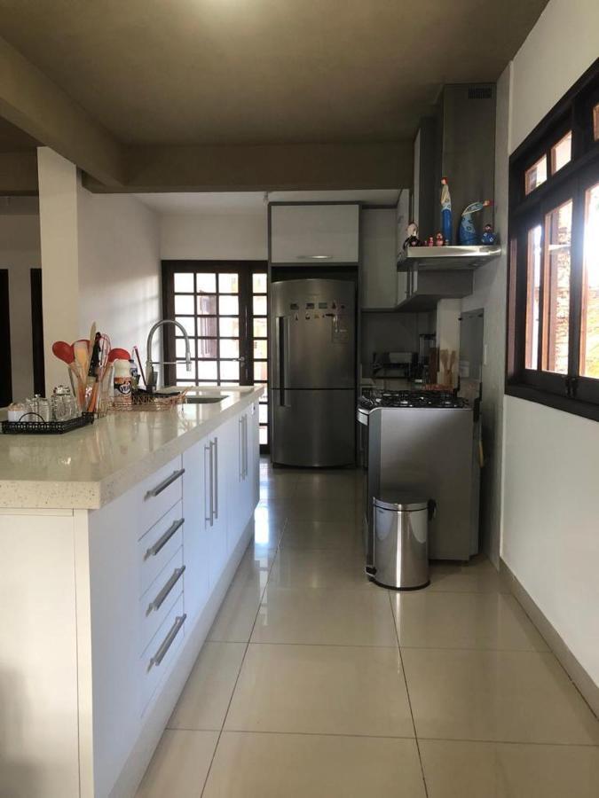 Вилла Casa Funchal Master Ленсойс Экстерьер фото