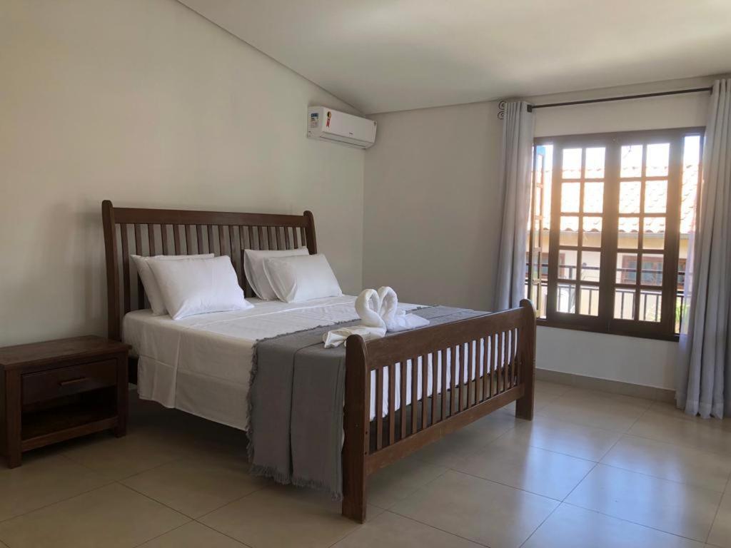 Вилла Casa Funchal Master Ленсойс Экстерьер фото