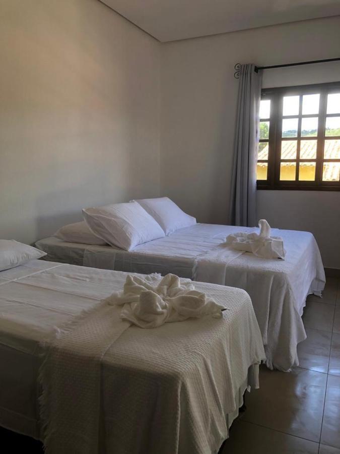 Вилла Casa Funchal Master Ленсойс Экстерьер фото