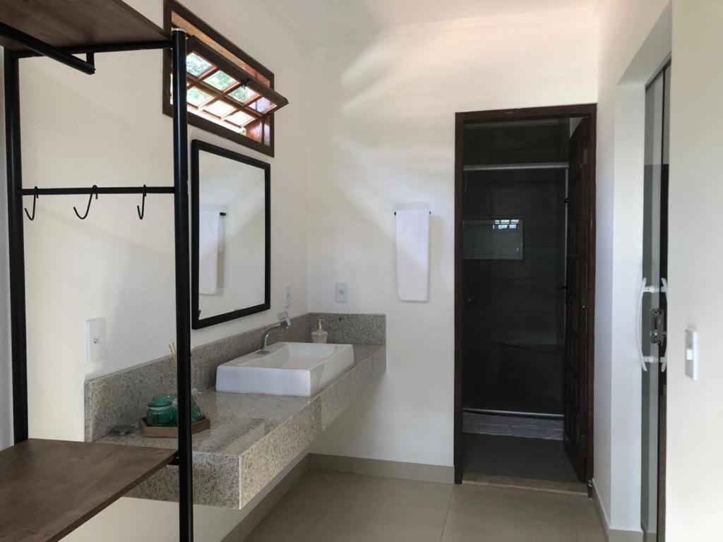 Вилла Casa Funchal Master Ленсойс Экстерьер фото