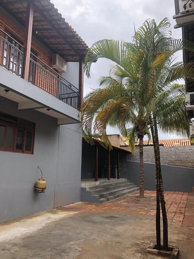 Вилла Casa Funchal Master Ленсойс Экстерьер фото