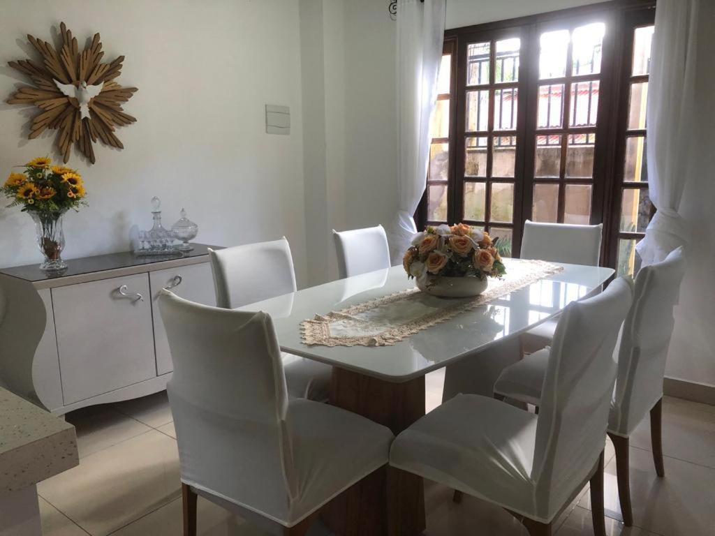 Вилла Casa Funchal Master Ленсойс Экстерьер фото