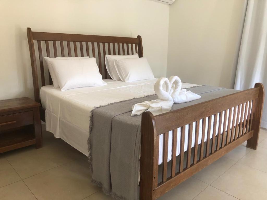 Вилла Casa Funchal Master Ленсойс Экстерьер фото