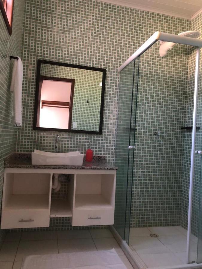 Вилла Casa Funchal Master Ленсойс Экстерьер фото