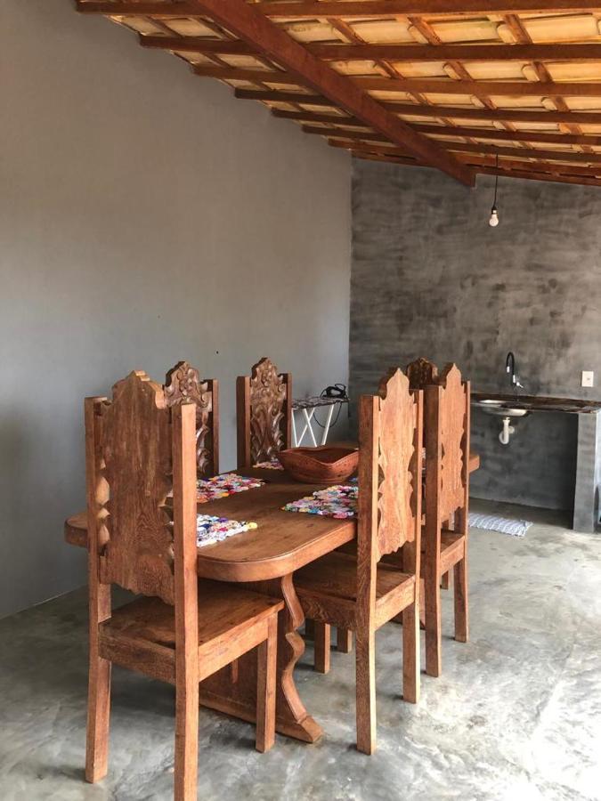 Вилла Casa Funchal Master Ленсойс Экстерьер фото