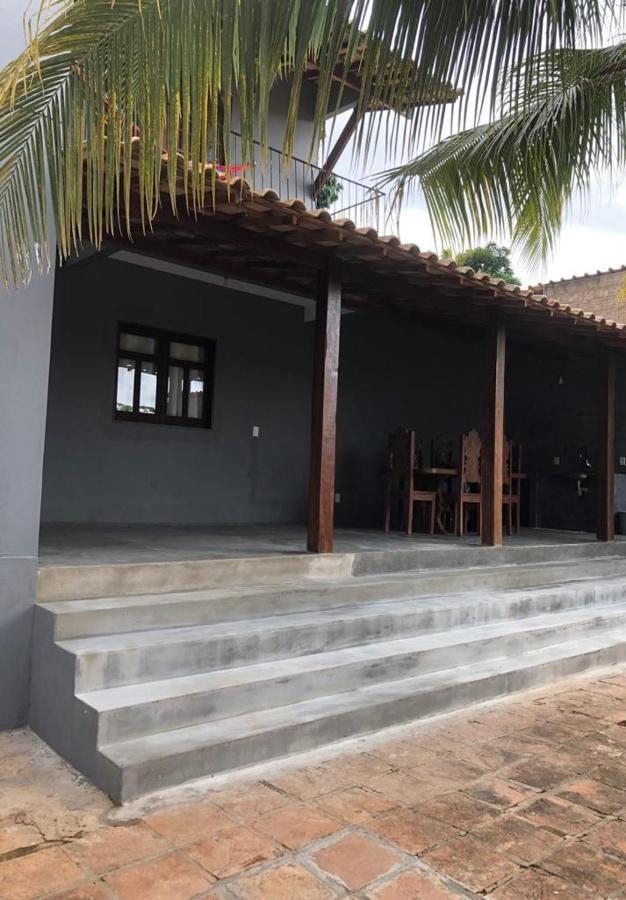 Вилла Casa Funchal Master Ленсойс Экстерьер фото