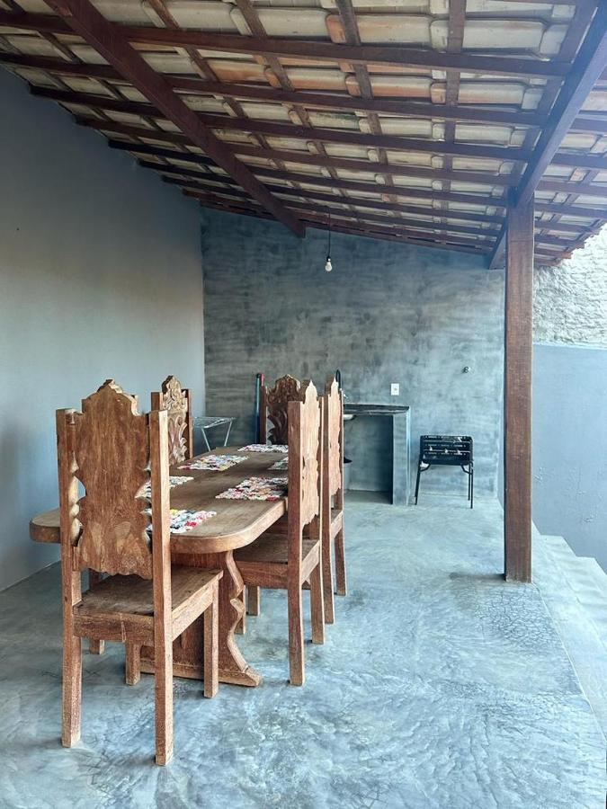 Вилла Casa Funchal Master Ленсойс Экстерьер фото