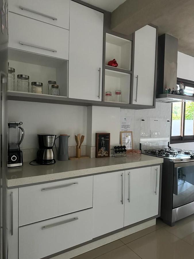 Вилла Casa Funchal Master Ленсойс Экстерьер фото