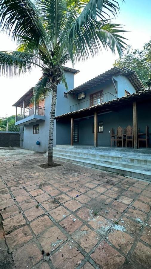 Вилла Casa Funchal Master Ленсойс Экстерьер фото